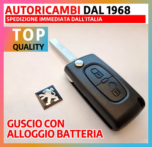 Cover guscio chiave tasti - cover,