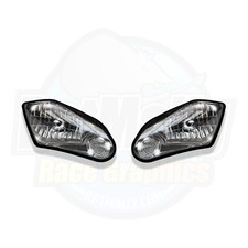 Fari Adesivi World Superbike -