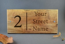 Insegna Personalizzata Incisa