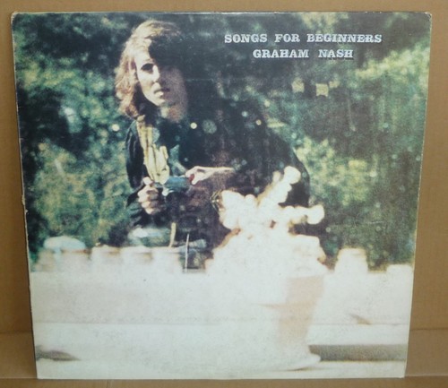 Graham nash songs - graham, for