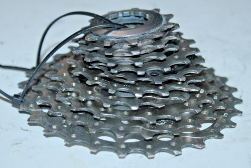 Dura ace 7800 - cs-7800, cassetta