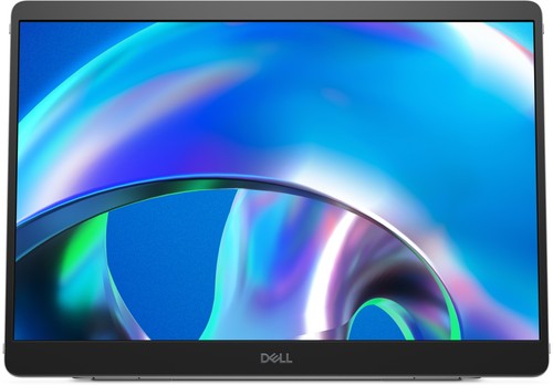 Monitor computer dell pro plus - monitor,