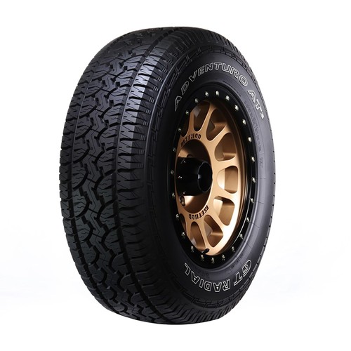 Radial adventuro at3 - gt,