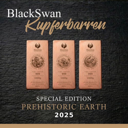 Blackswan elements prehistoric - blackswan,