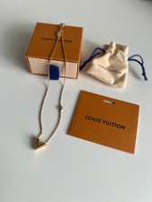 Autentica collana Louis