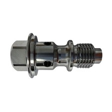 SF-1 TopDeal: vite di