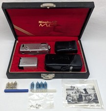 Macchina fotografica vintage