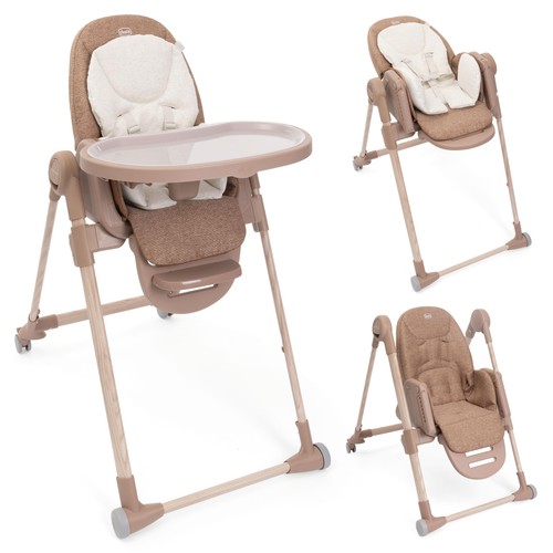 Chicco polly armonia - chicco,