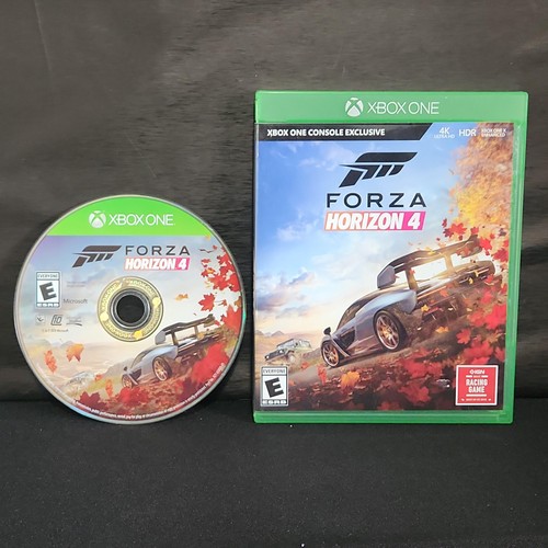 Forza horizon microsoft - horizon,