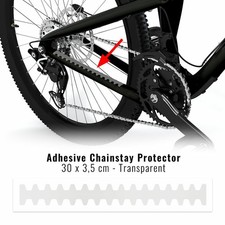 Protezione batticatena adesivo - protezione,