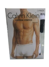 Boxer Calvin Klein 3 pezzi