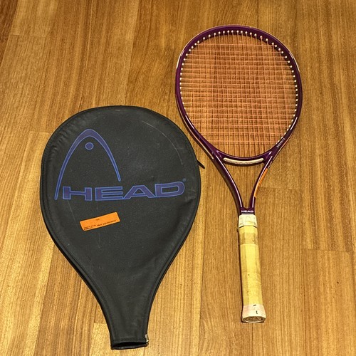 Racchetta tennis vintage - racchetta, ‘90