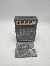 Marshall MS-2 1-Watt