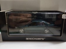 Minichamps Saab 9-5 Saloon