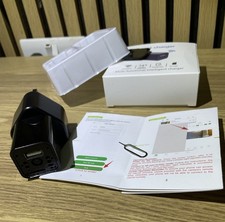 Caricabatteria USB fotocamera