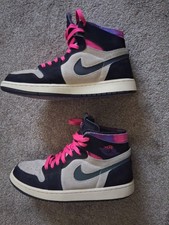 Nike Air Jordan 1 High Zoom