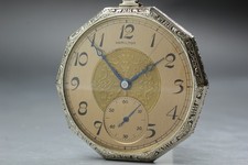 [Ecc+5] Orologio da tasca