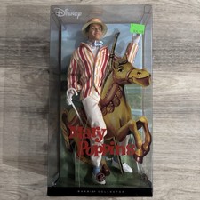 Disney Mary Poppins BERT