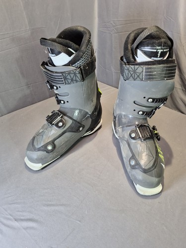 Atomic waymaker carbon 100 - atomic,