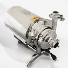 Pompa centrifuga per bevande