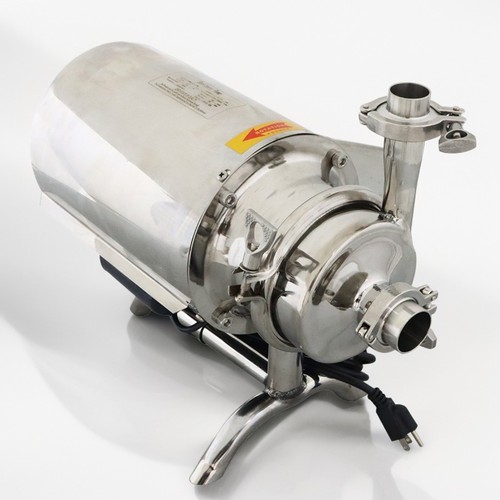 Pompa centrifuga per - , bevande