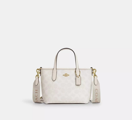 Coach city mini - mini, bag