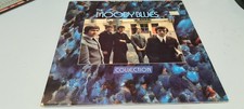 MOODY BLUES - COLLECTION (2LP VINILI USATI IN OTTIME CONDIZIONI CASTLE 1985)