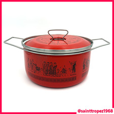 BELLA PENTOLA SILTAL ANNI '70