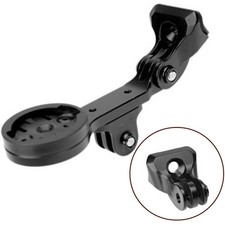 Supporto ciclocomputer per