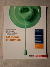 Elementi Di Chimica