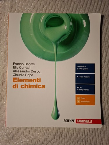 Elementi chimica - elementi,