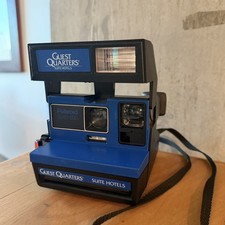 Polaroid Spirit 600 fotocamera