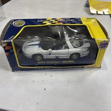 MOTORE MAX 1999 PONTIAC