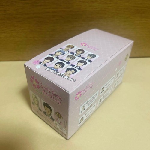Tokimeki memorial girl side - memorial, girl's