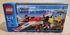 LEGO City: Air-Show Plane