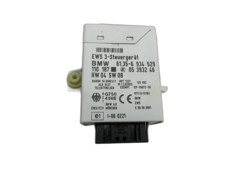 Centralina modulo ecu - centralina,