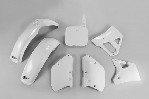 Kit plastica per yamaha - kit,