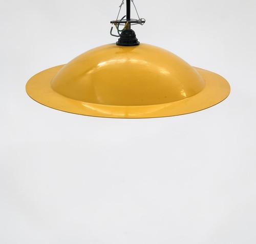 Lampada sospensione stilnovo - a,