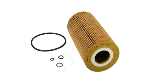 Filtro olio hart - filtro,
