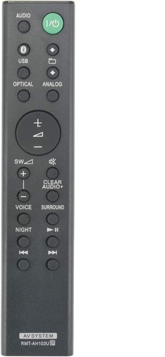 Vinabty rmt ah103u telecomando - vinabty, rmt-ah103u