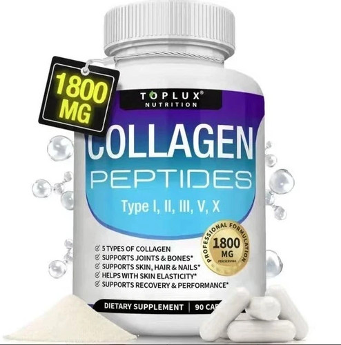 Premium collagen peptides 1800 - premium,