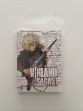 Vinland Saga #1 - Variant - StarComics x MangaYo! - Limited