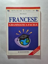 Francese grammatica facile - facile,