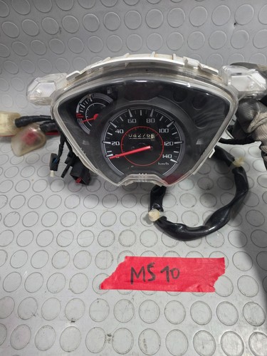 Strumentazione veglia conta - strumentazione, km