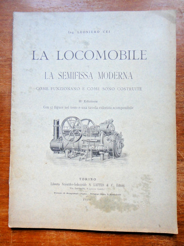 1910 locomobile la - 1910-la, e