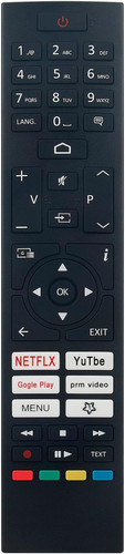 Telecomando ricambio adatto - telecomando,