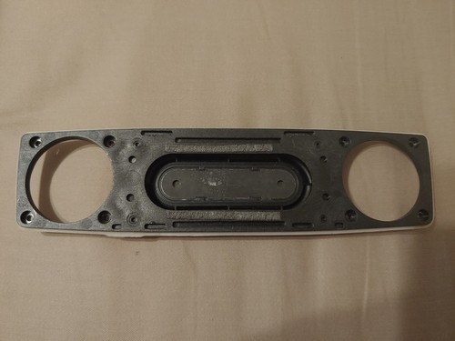 Woofer anteriore passivo - , per