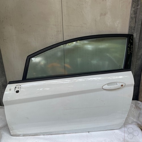 Porta ant ford - sx.,