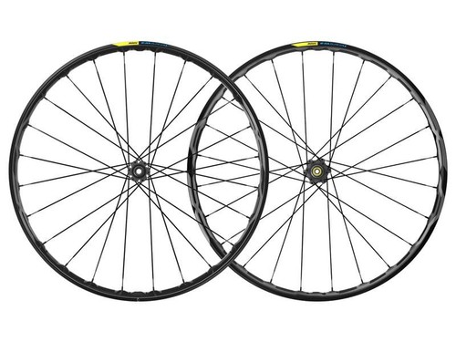 Ruote mtb mavic elite - ruote,