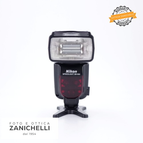 Nikon speedlight 900 usato - nikon,